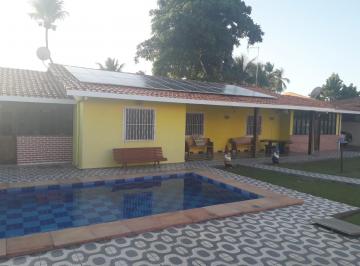 Foto 02 · CASA TERREA DE 3/4 + DEPENDENCIA COMPLETA EM LAURO DE FREITAS