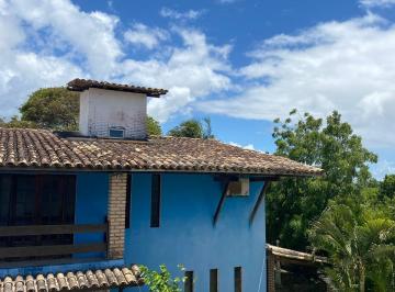 Foto 02 · EXCELENTE CASA COM 4/4 SENDO DUAS SUÍTES NO CAJI
