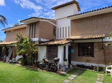 Foto 01 · CASA COM 4/4 SENDO UMA SUÍTE EM VILAS DO ATLÂNTICO