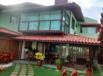 Foto 02 · CASA COM 3 SUÍTES EM VILAS DO ATLANTICO