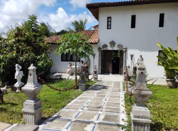 Foto 01 · Casa, Estrada do Coco, Lauro de Freitas, BA