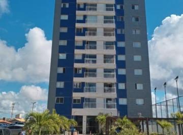 Foto 17 · Apartamento, Buraquinho, Lauro de Freitas, BA