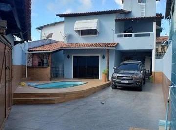 Foto 12 · LINDA CASA COM PISCINA EM IPITANGA