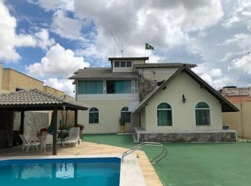 Foto 01 · Casa, Ipitanga, Lauro de Freitas, BA