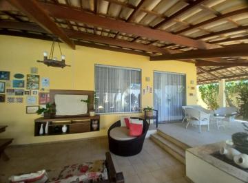Foto 01 · EXCELENTE CASA DUPLEX NO MIRAGEM!