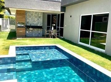 Foto 11 · EXCELENTE CASA COM DESIGN MODERNO EM CONDOMÍNIO FECHADO!
