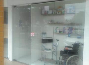 Foto 08 · Locais comerciais - Portão