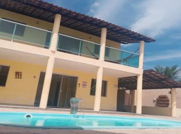 Foto 01 · CASA DE 5/4 SENDO DUAS SUÍTES EM BARRA DO JACUÍPE!