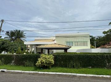 Foto 02 · CASA COM 4 SUÍTES EM VILAS DO ATLÂNTICO