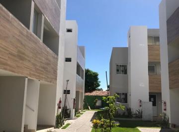 Foto 01 · Apartamento, Buraquinho, Lauro de Freitas, BA