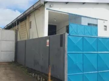 Foto 01 · Galpão, Recreio Ipitanga, Lauro de Freitas, BA