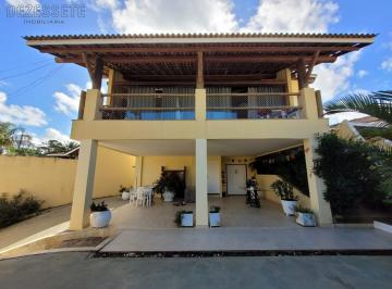 Foto 01 · Casa, Buraquinho, Lauro de Freitas, BA