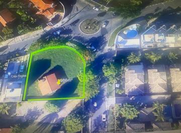 Foto 01 · Terreno, Buraquinho, Lauro de Freitas, BA