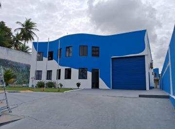 Foto 01 · Galpão, Recreio Ipitanga, Lauro de Freitas, BA