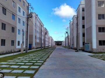 Foto 05 · Apartamento, Catu de Abrantes (abrantes), Camaçari, BA