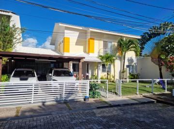 Foto 07 · CASA COM 4 SUÍTES EM BURAQUINHO