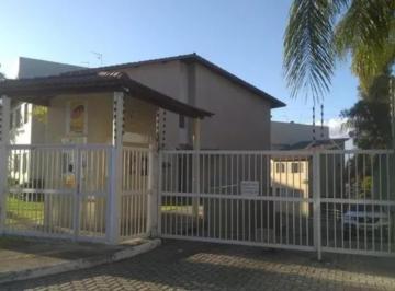 Foto 05 · Apartamento, Buraquinho, Lauro de Freitas, BA