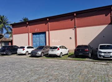 Foto 05 · Galpão, Buraquinho, Lauro de Freitas, BA