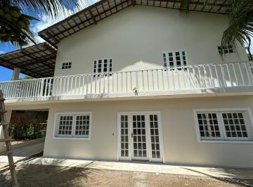 Foto 01 · Casa, Busca Vida, Camaçari, BA