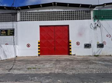 Foto 06 · Galpão, Dom Avelar, Salvador, BA