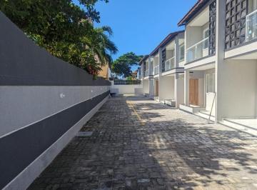 Foto 01 · Casa com 3/4 em Ipitanga