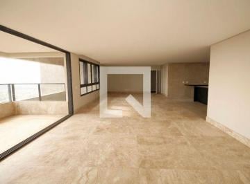 Apartamento · 225m² · 4 Quartos · 4 Vagas · Apartamento à Venda - Santa Lúcia, 4 Quartos,  225 m² - Belo Horizonte