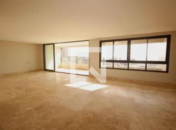 Apartamento Venda 225m² de 4 quartos · Apartamento à Venda - Santa Lúcia, 4 Quartos, 225 m² - Belo Horizonte