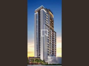 Apartamento · 35m² · 1 Quarto · 1 Vaga · Apartamento à Venda - Savassi, 1 Quarto,  35 m² - Belo Horizonte