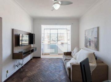 Apartamento · 80m² · 3 Quartos · Apartamento para Aluguel - Cidade Nova, 3 Quartos,  80 m² - Rio de Janeiro