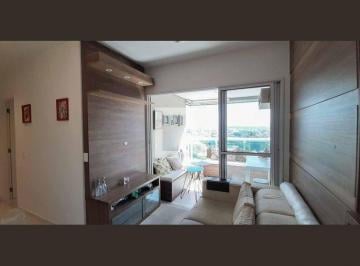 Apartamento · 57m² · 2 Quartos · 2 Vagas · Apartamento para Aluguel - Centro, 2 Quartos, 57 m² - Osasco