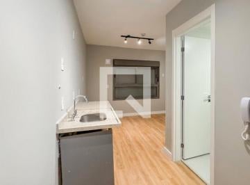 Apartamento · 19m² · 1 Quarto · Apartamento à Venda - Ipiranga, 1 Quarto,  19 m² - São Paulo