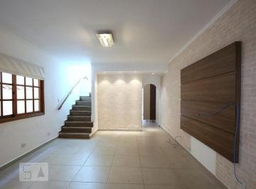 Casa de 3 quartos, São Paulo · Casa para Aluguel - Brooklin, 3 Quartos, 120 m² - São Paulo
