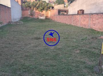 Foto 01 · Terreno, Jardim Florence 2, Campinas, SP