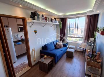 Apartamento de 2 quartos, São Paulo · Apartamento com 2 Quartos à venda, 44m² - Jardim Pinheiros - MA-23141