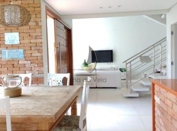 Casa · 164m² · 2 Quartos · 2 Vagas · Casa de Condominio em Urubu  -  Ilhabela