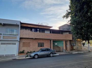 Foto 01 · Casa, Jardim Iporanga, Santa Gertrudes, SP