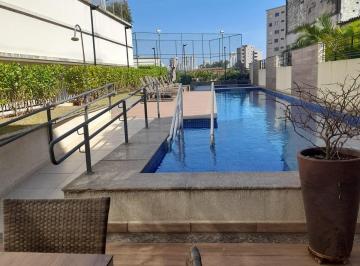 Foto 01 · APARTAMENTO JARDIM DA GLÓRIA!!!