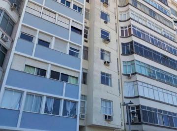 Apartamento de 1 quarto, Rio de Janeiro · AV ATLANTICA 746/402- LEME