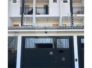 Sem Categoria · Sobrado com 3 quartos à venda em Vila constança - SP