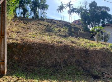 Terreno , Pomerode · Terreno no Centro de Pomerode com 549 m2