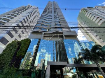 Apartamento · 217m² · 4 Quartos · 4 Vagas · Locação | Apartamento com 217.35 m², 4 dormitório(s), 4 vaga(s). Zona 01, Maringá