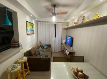 Foto 01 · Apartamento de 48m² Localizado no Condomínio Reserve Sul.