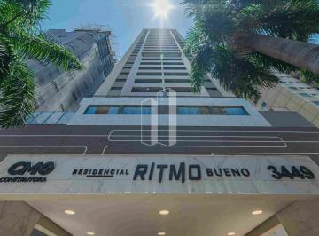 Apartamento · 88m² · 3 Quartos · 2 Vagas · Apartamento em Setor Bueno - Goiânia, GO