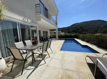 Casa · 441m² · 4 Quartos · 4 Vagas · Casa com ambientes amplos e integrados, Vista panorâmica -A venda!