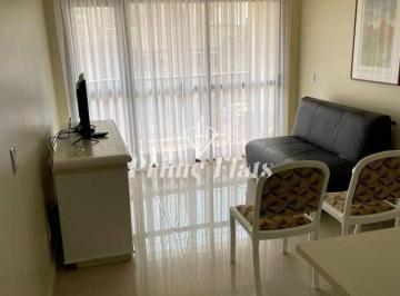 Apartamento · 42m² · 1 Quarto · 1 Vaga · Flat disponível para locação no The Plazza Residence Flat no Jardim Paulista, com 42m², 1 dormitório