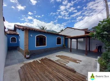 Casa · 169m² · 4 Quartos · 1 Vaga · Casa à venda, Água Branca-Ilhabela!