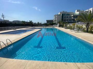 Apartamento · 93m² · 2 Quartos · 2 Vagas · Apartamento Garden a venda no Condomínio Barra Zen