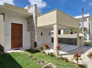 Foto 01 · Casa, Parque das Nações, Parnamirim, RN