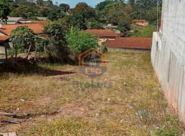 Terreno · 497m² · Terreno em Nova Trieste - Jarinu, SP