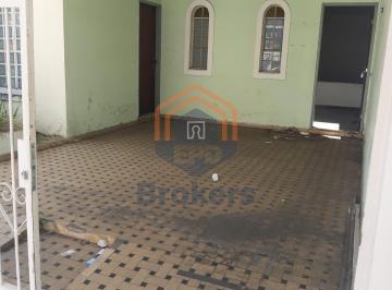 Casa · 179m² · 3 Quartos · 4 Vagas · Casa em Vila Vianelo - Jundiaí, SP